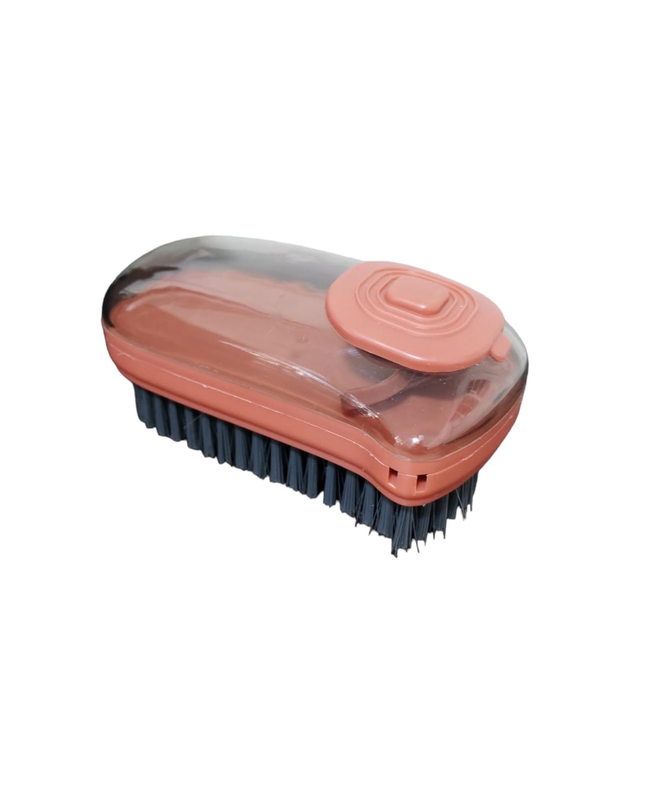 Miniatura 3 de Cepillo de limpieza dispensador de jabon